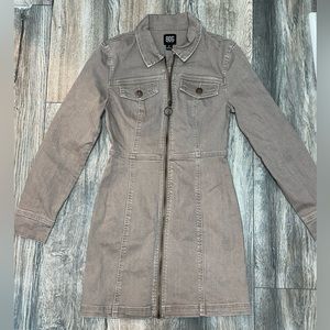 Urban Outfitters Denim dress!💞